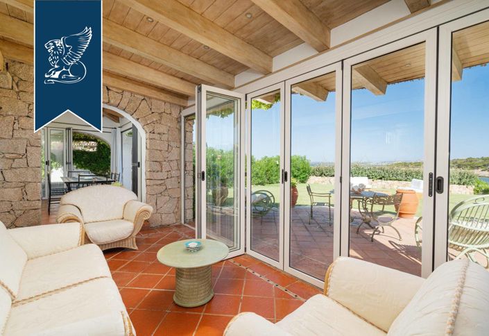 Image No.19-4 Bed Villa for sale