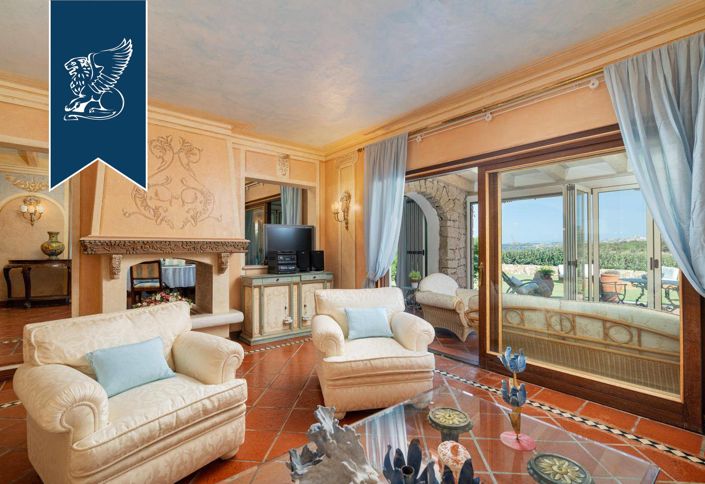 Image No.22-4 Bed Villa for sale