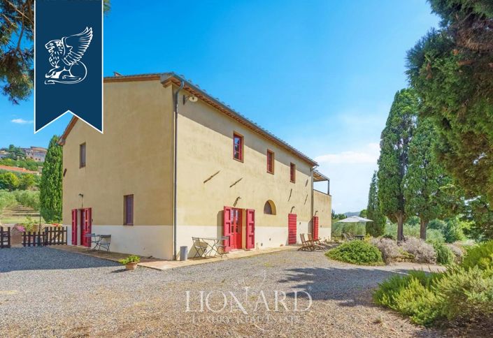 Image No.4-15 Bed Villa for sale