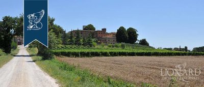 1 - Siena, Hotel