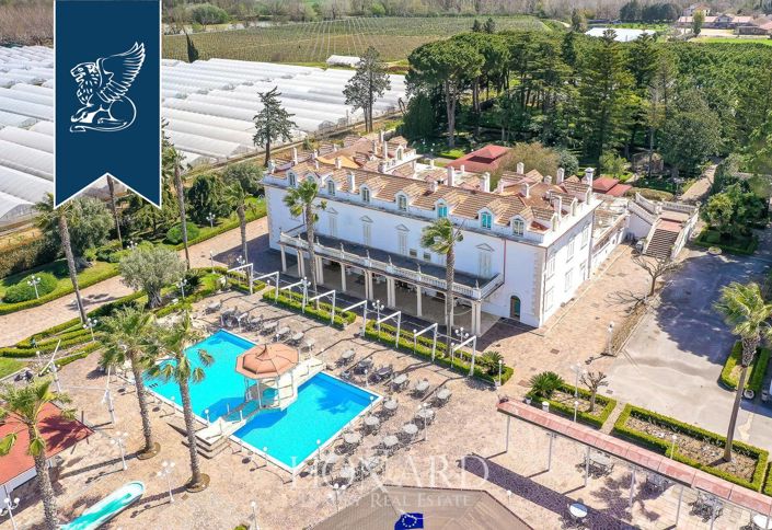 Image No.2-21 Bed Hotel for sale