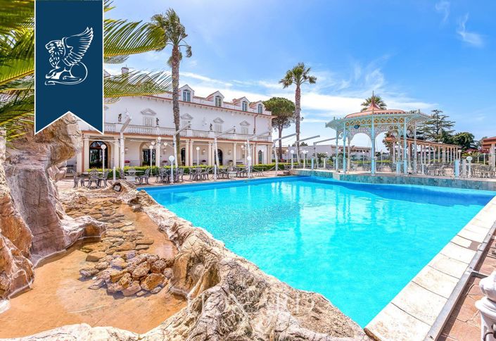 Image No.3-21 Bed Hotel for sale