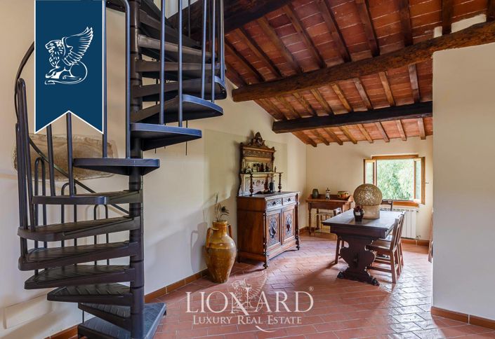 Image No.22-12 Bed Country House for sale