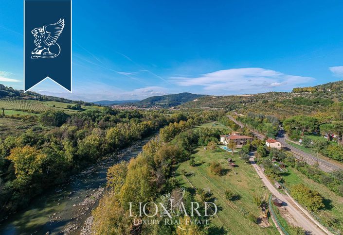 Image No.35-12 Bed Country House for sale