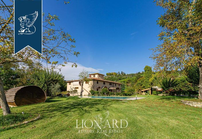 Image No.5-12 Bed Country House for sale