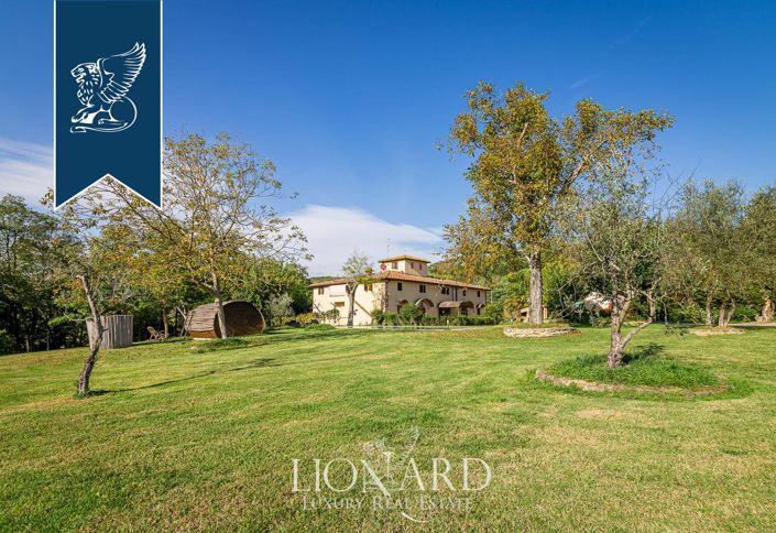 Image No.6-12 Bed Country House for sale