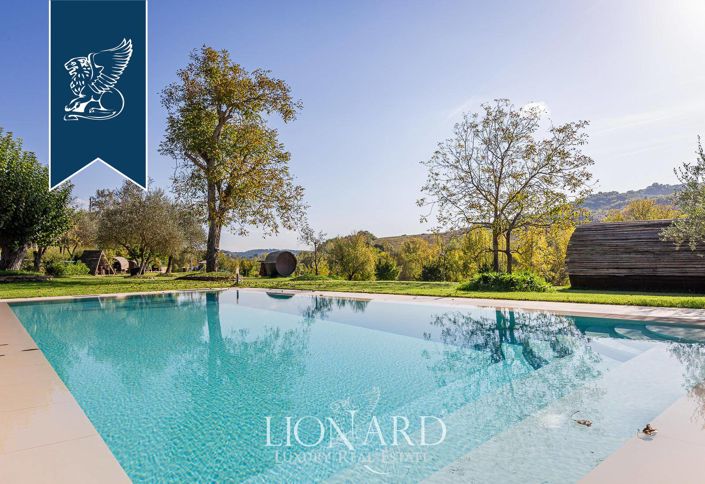 Image No.9-12 Bed Country House for sale