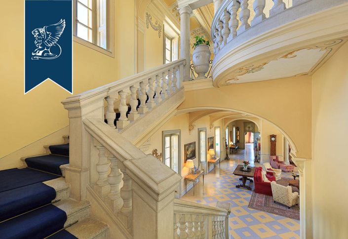 Image No.32-45 Bed Hotel for sale