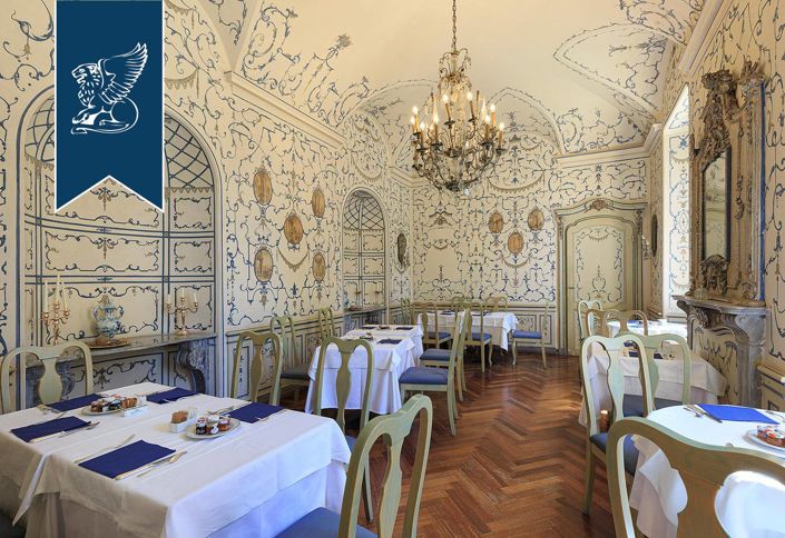 Image No.43-45 Bed Hotel for sale