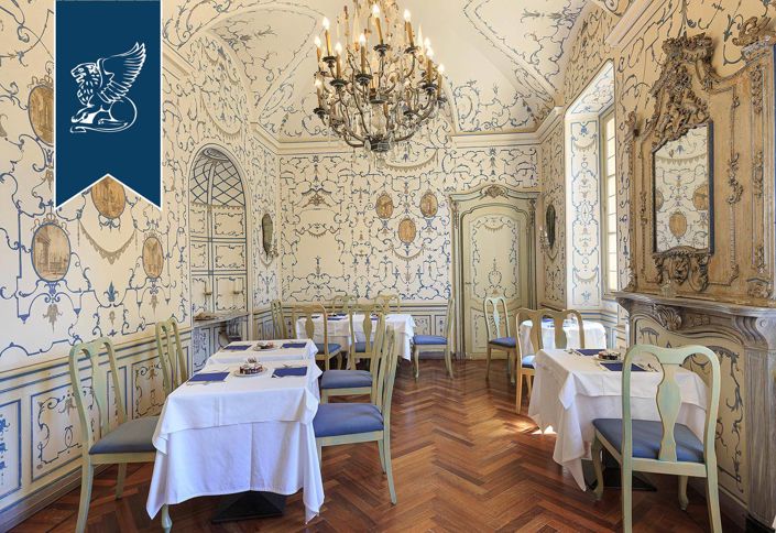 Image No.44-45 Bed Hotel for sale