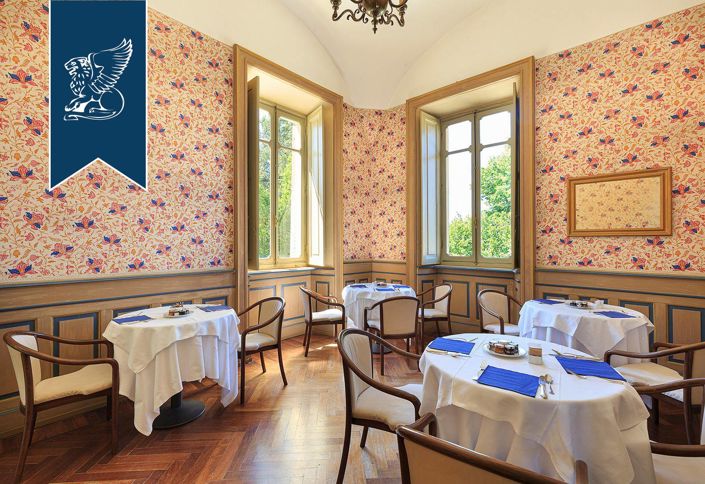 Image No.46-45 Bed Hotel for sale