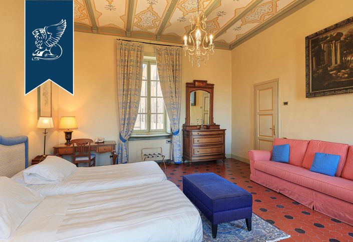 Image No.52-45 Bed Hotel for sale