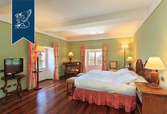 Image No.53-45 Bed Hotel for sale