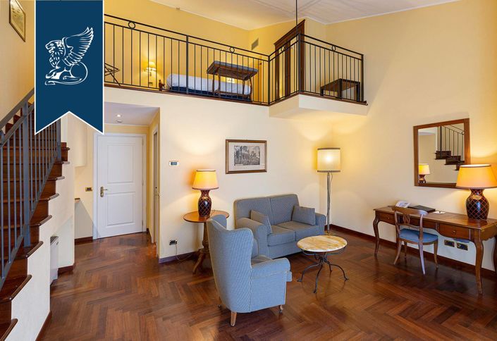 Image No.56-45 Bed Hotel for sale