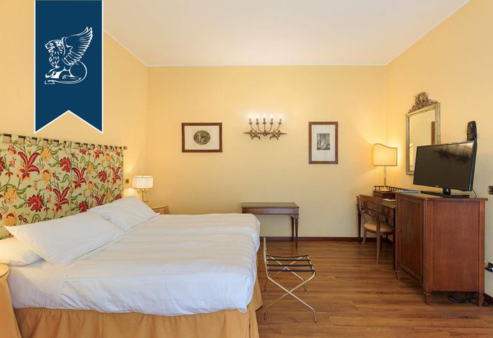 Image No.57-45 Bed Hotel for sale