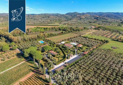 1 - Castagneto Carducci, Hotel