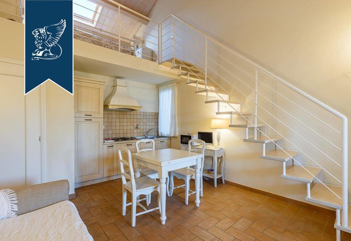 Image No.20-25 Bed Hotel for sale