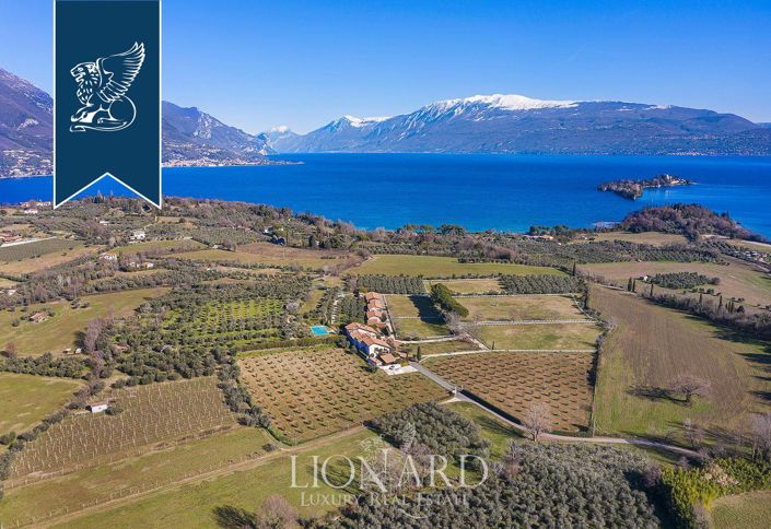 Image No.60-10 Bed Villa for sale