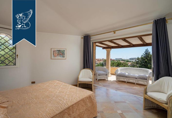 Image No.25-4 Bed Villa for sale