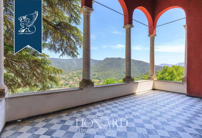 Image No.12-16 Bed Villa for sale