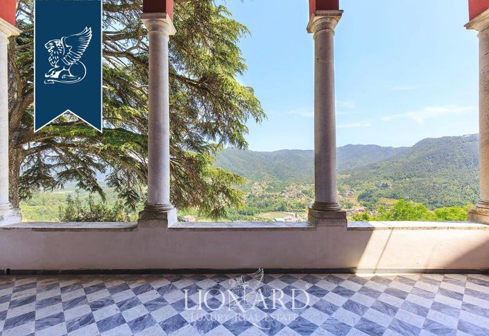 Image No.13-16 Bed Villa for sale