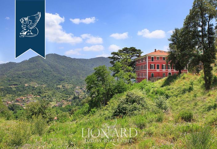 Image No.3-16 Bed Villa for sale