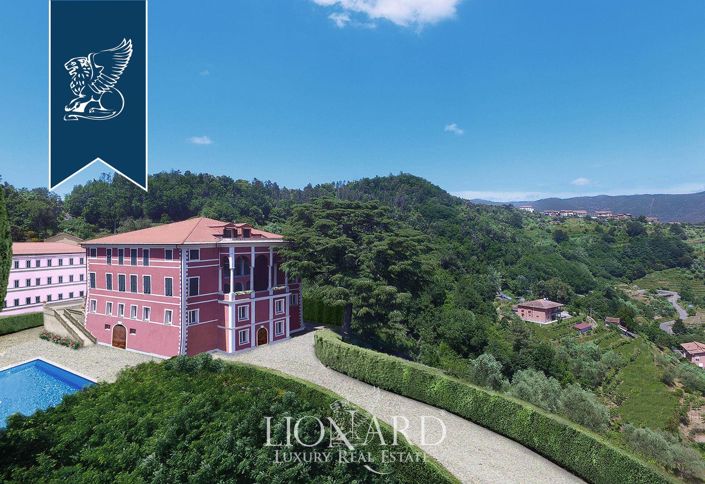 Image No.35-16 Bed Villa for sale