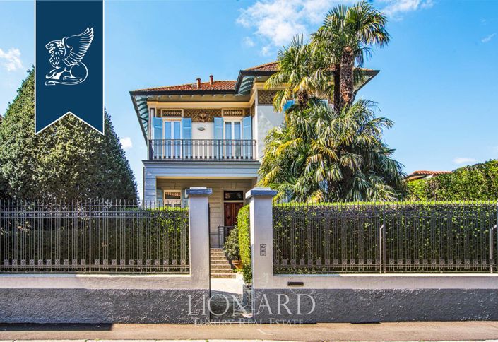 Image No.3-5 Bed Villa for sale