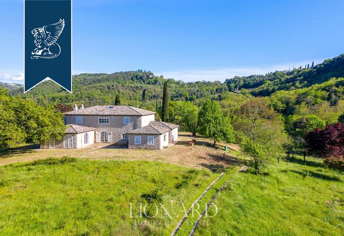 Image No.10-Villa de 5 chambres à vendre à Orvieto