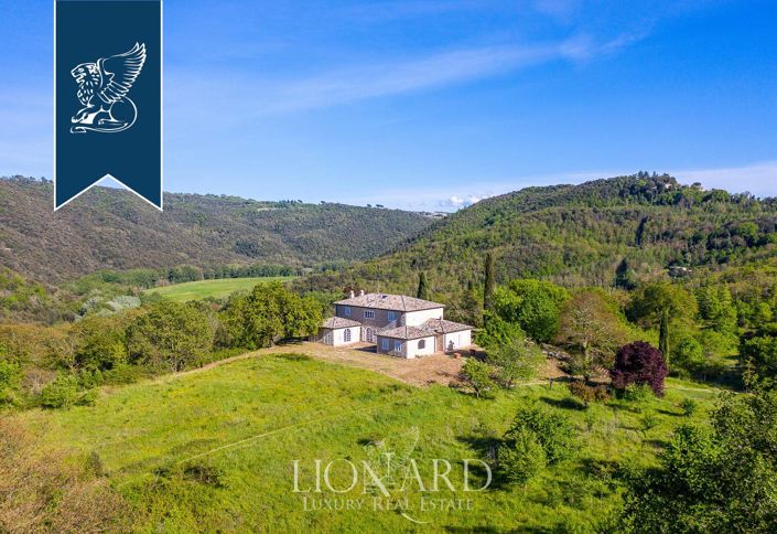 Image No.11-Villa de 5 chambres à vendre à Orvieto