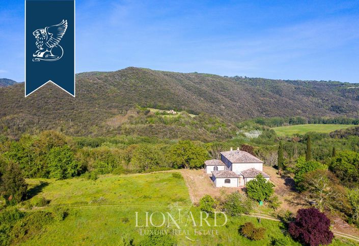 Image No.12-Villa de 5 chambres à vendre à Orvieto