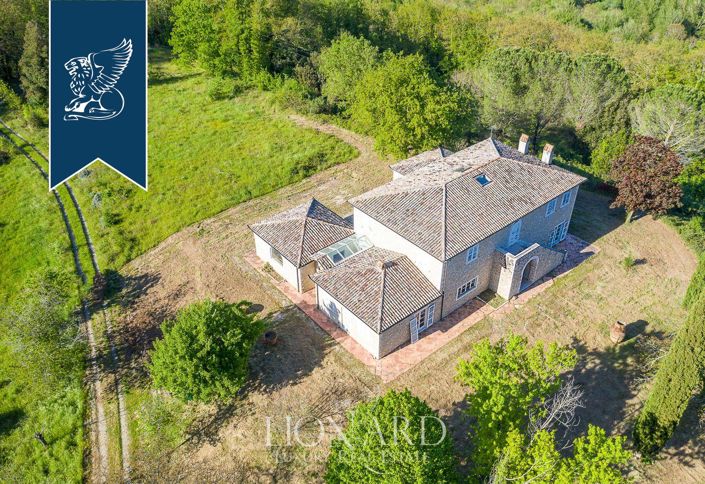 Image No.13-Villa de 5 chambres à vendre à Orvieto