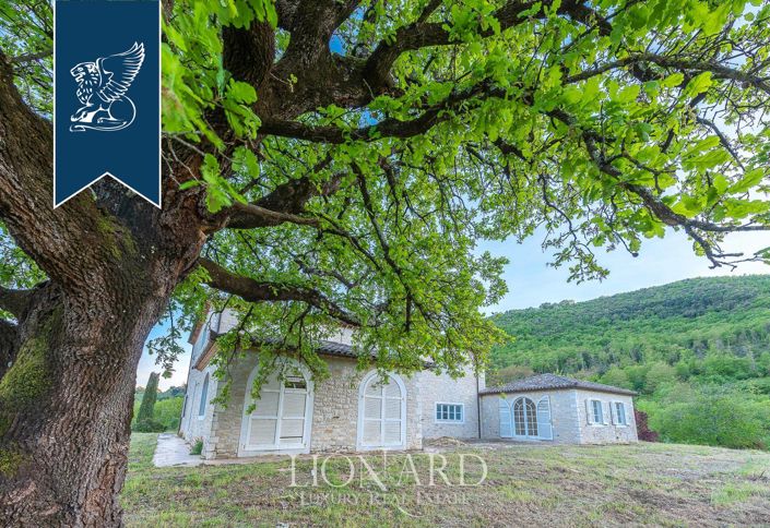 Image No.15-Villa de 5 chambres à vendre à Orvieto