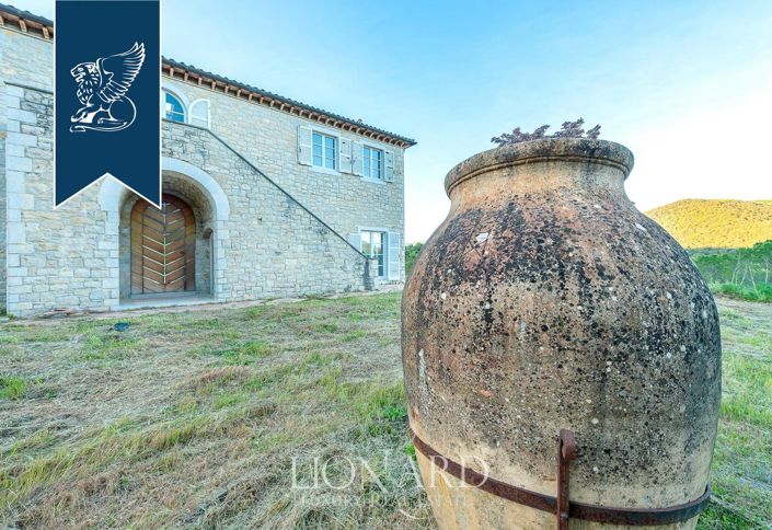 Image No.16-Villa de 5 chambres à vendre à Orvieto