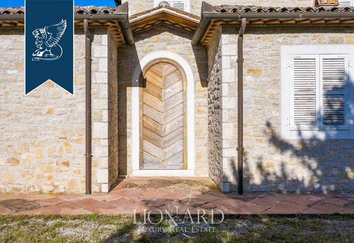 Image No.17-Villa de 5 chambres à vendre à Orvieto