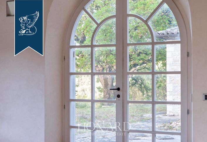 Image No.18-Villa de 5 chambres à vendre à Orvieto