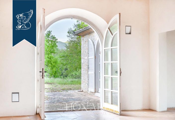 Image No.19-Villa de 5 chambres à vendre à Orvieto