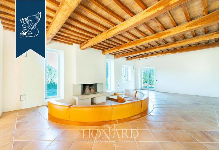 Image No.20-Villa de 5 chambres à vendre à Orvieto