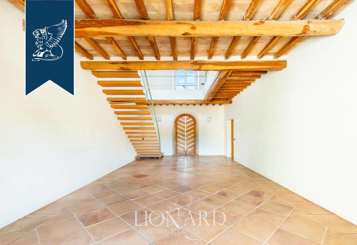 Image No.22-Villa de 5 chambres à vendre à Orvieto