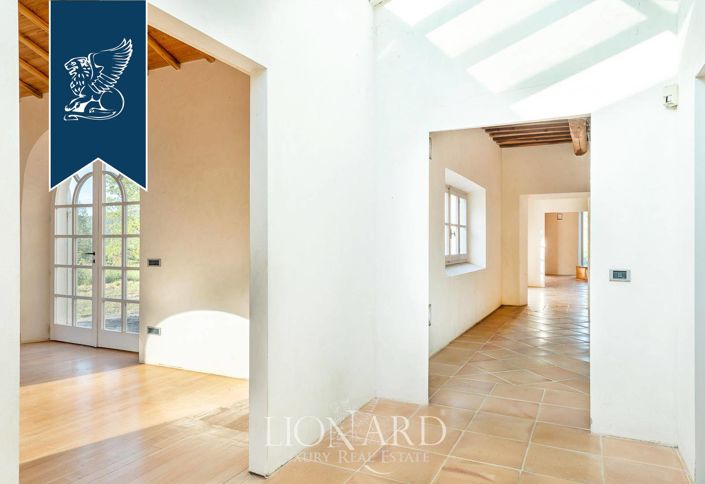 Image No.23-Villa de 5 chambres à vendre à Orvieto