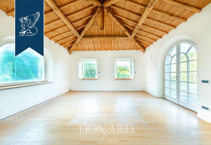 Image No.25-Villa de 5 chambres à vendre à Orvieto