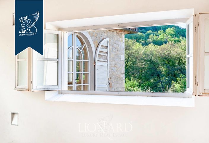 Image No.26-Villa de 5 chambres à vendre à Orvieto