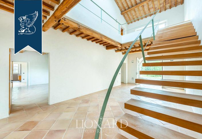 Image No.27-Villa de 5 chambres à vendre à Orvieto