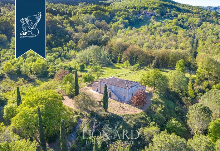 Image No.3-Villa de 5 chambres à vendre à Orvieto