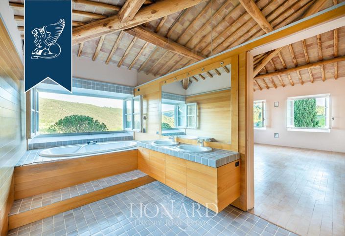 Image No.30-Villa de 5 chambres à vendre à Orvieto