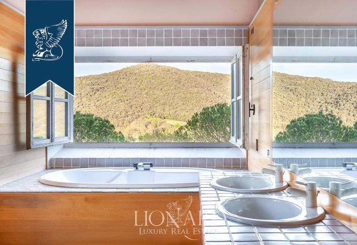 Image No.31-Villa de 5 chambres à vendre à Orvieto