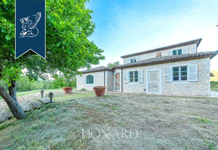 Image No.35-Villa de 5 chambres à vendre à Orvieto