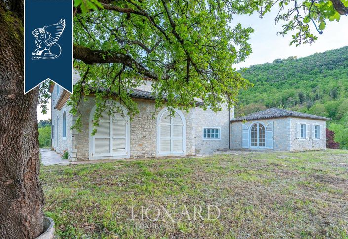 Image No.36-Villa de 5 chambres à vendre à Orvieto