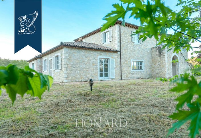 Image No.37-Villa de 5 chambres à vendre à Orvieto