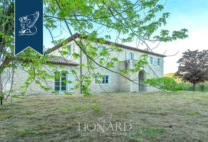 Image No.38-Villa de 5 chambres à vendre à Orvieto